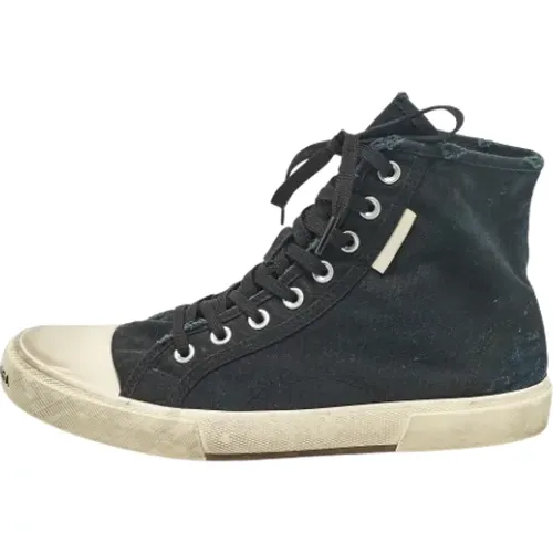 Pre-owned > Pre-owned Shoes > Pre-owned Sneakers - - Balenciaga Vintage - Modalova