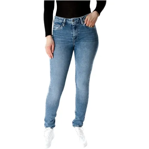 Jeans > Skinny Jeans - - Pepe Jeans - Modalova