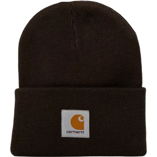 Accessories > Hats > Beanies - - Carhartt WIP - Modalova