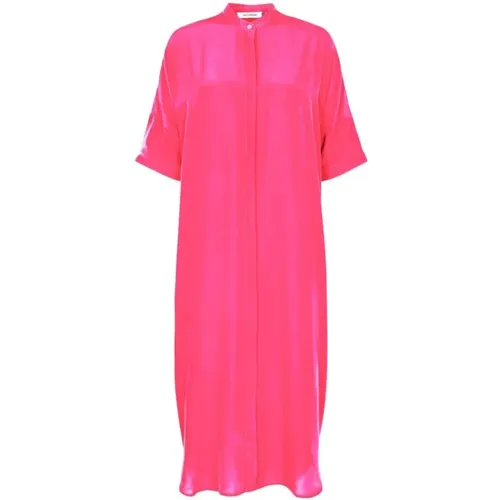 Co'Couture - Robes - Rose - Co'Couture - Modalova