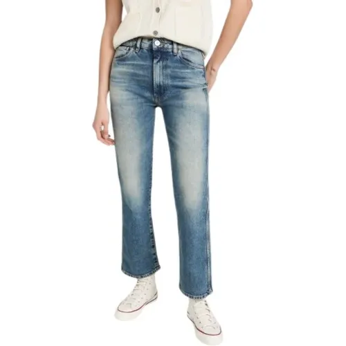 Jeans > Straight Jeans - - 3X1 - Modalova