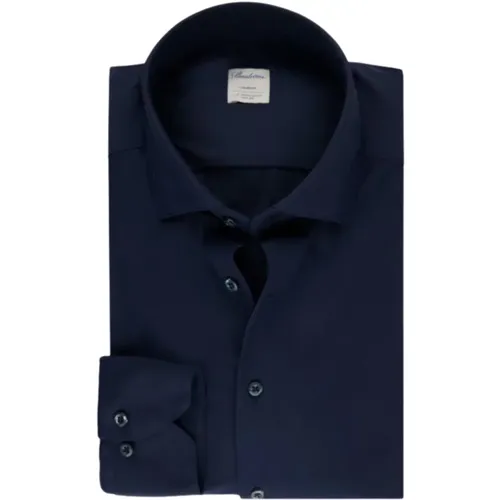 Shirts > Casual Shirts - - Stenströms - Modalova