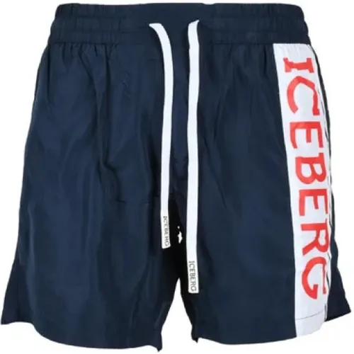 Swimwear > Beachwear - - Iceberg - Modalova