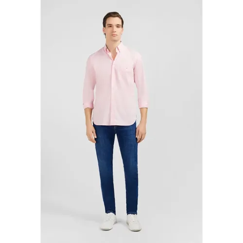 Shirts > Casual Shirts - - Eden Park - Modalova