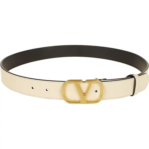 Accessories > Belts - - Valentino Garavani - Modalova