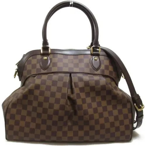 Pre-owned > Pre-owned Bags > Pre-owned Handbags - - Louis Vuitton Vintage - Modalova