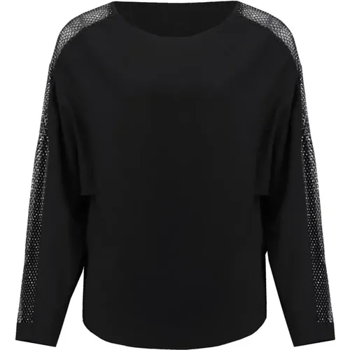 Tops > Long Sleeve Tops - - Joseph Ribkoff - Modalova