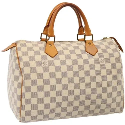 Pre-owned > Pre-owned Bags > Pre-owned Handbags - - Louis Vuitton Vintage - Modalova