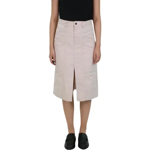 Pre-owned > Pre-owned Skirts - - Isabel Marant Pre-owned - Modalova