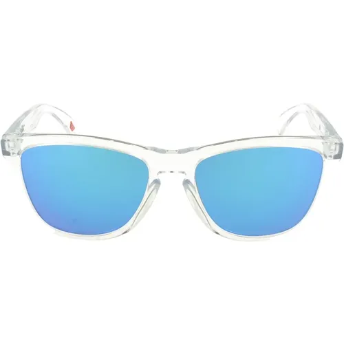 Lunettes de soleil - - Oakley - Modalova