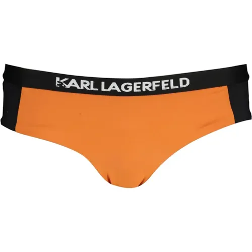 Swimwear > Bikinis - - Karl Lagerfeld - Modalova