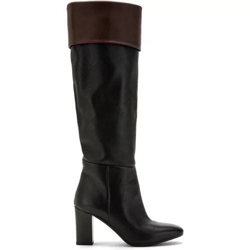 Shoes > Boots > Heeled Boots - - Carmens - Modalova