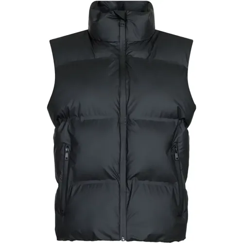 Jackets > Vests - - NEO NOIR - Modalova