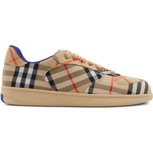 Shoes > Sneakers - - Burberry - Modalova