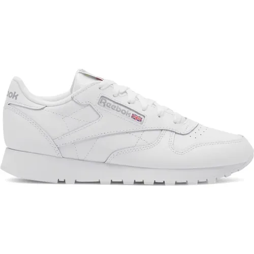 Reebok - Shoes > Sneakers - White - Reebok - Modalova