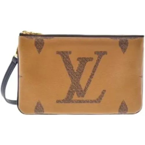 Accessories > Wallets & Cardholders - - Louis Vuitton - Modalova