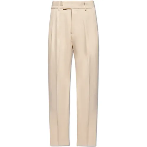 Trousers > Suit Trousers - - Amiri - Modalova