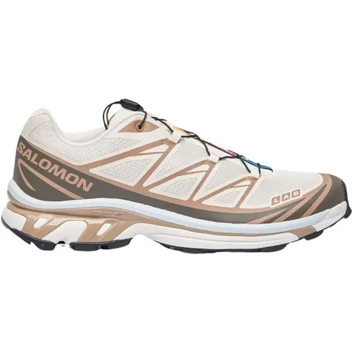 Shoes > Sneakers - - Salomon - Modalova