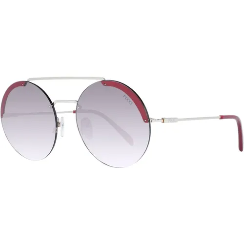 Accessories > Sunglasses - - EMILIO PUCCI - Modalova