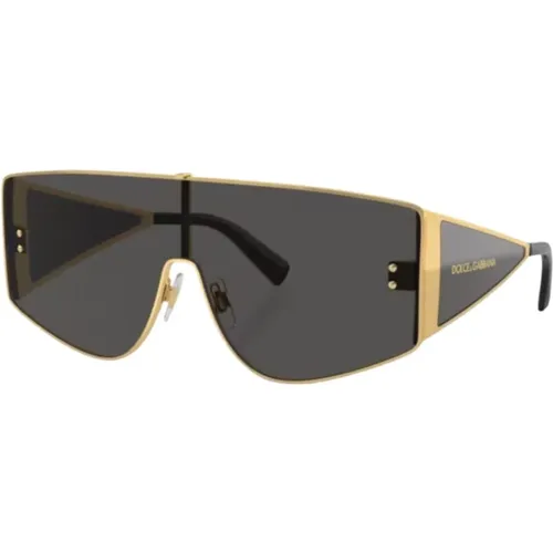 Accessories > Sunglasses - - Dolce & Gabbana - Modalova