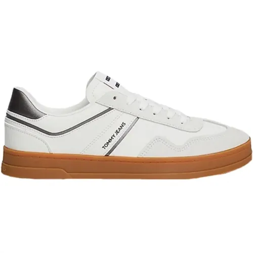 Shoes > Sneakers - - Tommy Hilfiger - Modalova