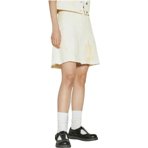 Skirts > Short Skirts - - Our Legacy - Modalova