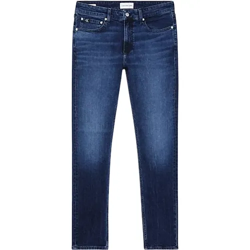 Jeans > Slim-fit Jeans - - Calvin Klein Jeans - Modalova
