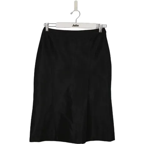 Pre-owned > Pre-owned Skirts - - Jil Sander Pre-owned - Modalova