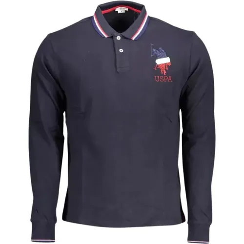 Tops > Polo Shirts - - U.s. Polo Assn. - Modalova