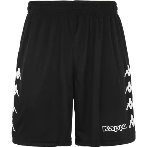 Sport > Fitness > Training Bottoms > Training Shorts - - Kappa - Modalova