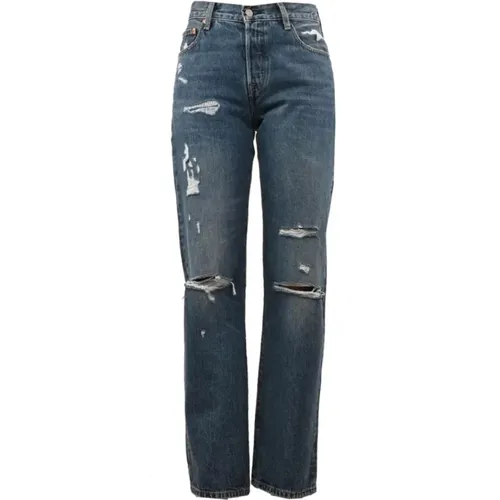 Levi's - Jeans > Straight Jeans - - Levis - Modalova