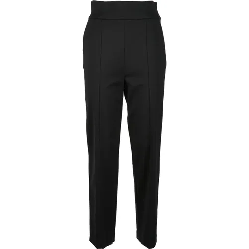 Trousers > Slim-fit Trousers - - Manila Grace - Modalova