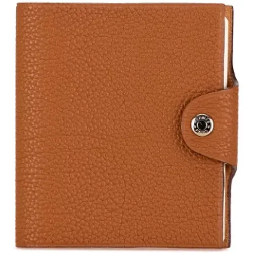 Pre-owned > Pre-owned Accessories - - Hermès Vintage - Modalova