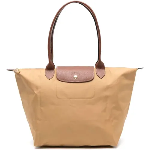 Bags > Tote Bags - - Longchamp - Modalova