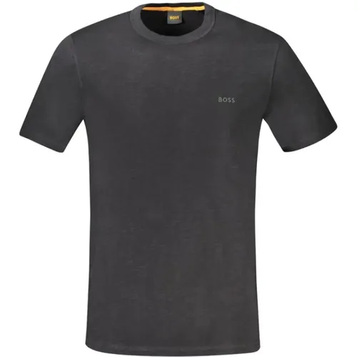 Tops > T-Shirts - - Hugo Boss - Modalova