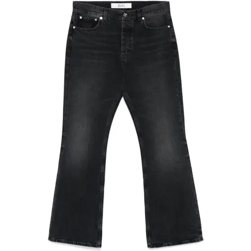 Jeans > Flared Jeans - - Séfr - Modalova