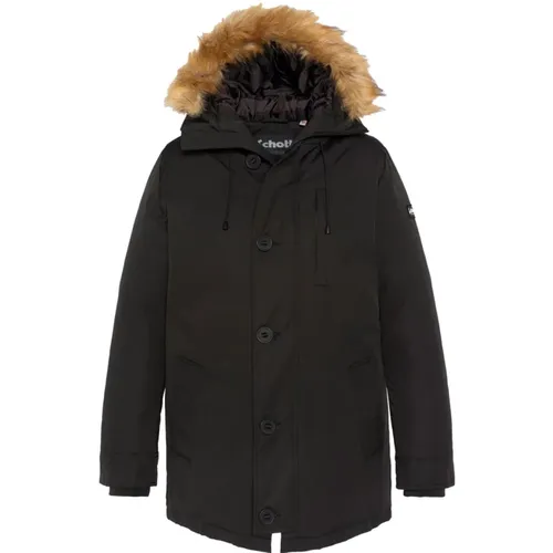 Jackets > Winter Jackets - - Schott NYC - Modalova