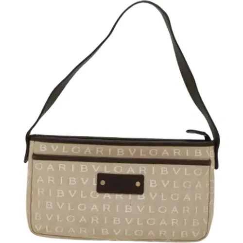 Pre-owned > Pre-owned Bags > Pre-owned Handbags - - Bvlgari Vintage - Modalova