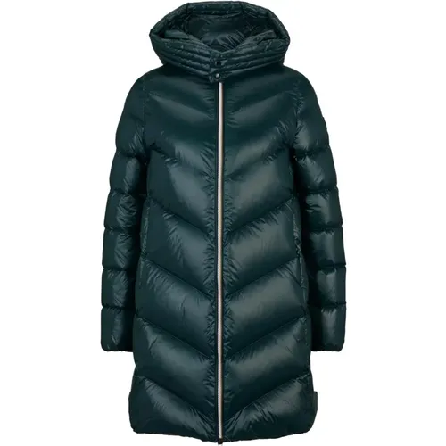 Coats > Parkas - - Hugo Boss - Modalova