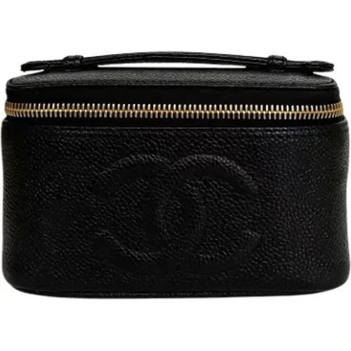 Pre-owned > Pre-owned Bags > Pre-owned Shoulder Bags - - Chanel Vintage - Modalova