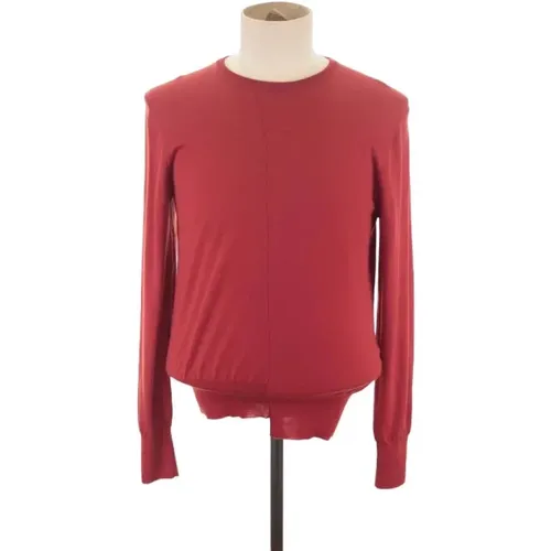 Pre-owned > Pre-owned Tops - - Jil Sander Pre-owned - Modalova