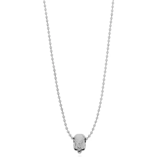 Accessories > Jewellery > Necklaces - - AllSaints - Modalova