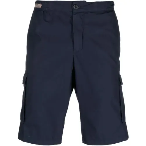 Shorts > Casual Shorts - - PAUL & SHARK - Modalova