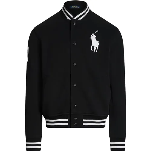 Jackets > Bomber Jackets - - Ralph Lauren - Modalova