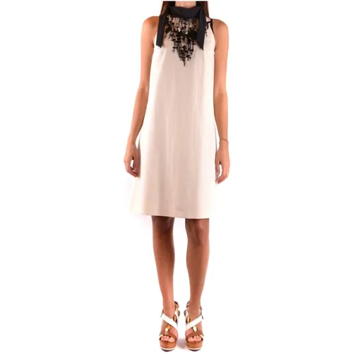 Dresses > Occasion Dresses > Party Dresses - - BRUNELLO CUCINELLI - Modalova