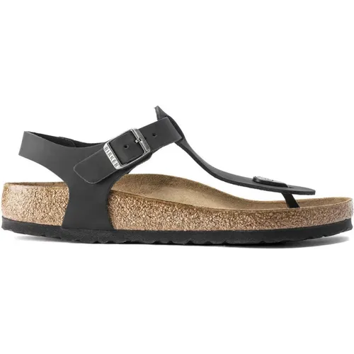 Shoes > Sandals > Flat Sandals - - Birkenstock - Modalova