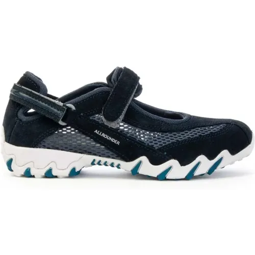 Shoes > Sneakers - - Allrounder - Modalova