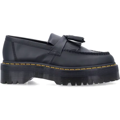 Shoes > Flats > Loafers - - Dr. Martens - Modalova