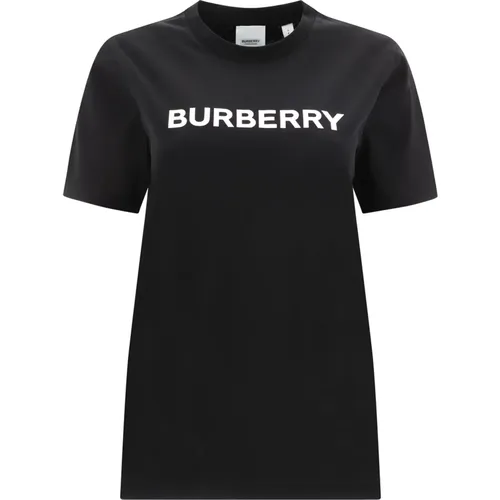 Tops > T-Shirts - - Burberry - Modalova