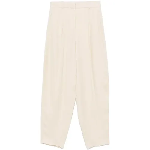 Trousers > Wide Trousers - - joseph - Modalova